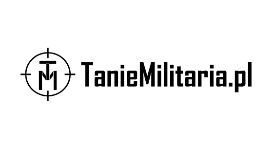 Taniemilitaria logo