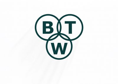 Animacja logo BTW